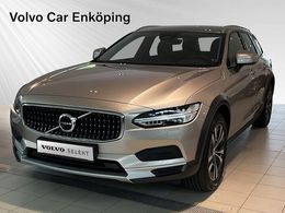 Volvo V90 CC