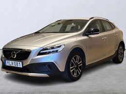 Volvo V40 CC