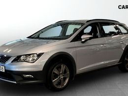 Seat Leon X-Perience