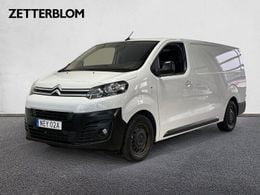 Citroën e-Jumpy