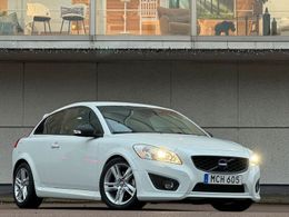 Volvo C30