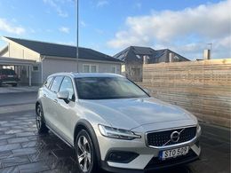 Volvo V60 CC