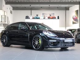 Porsche Panamera 4