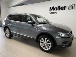 VW Tiguan Allspace