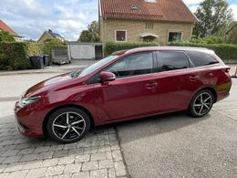 Toyota Auris Touring Sports