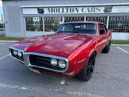 Pontiac Firebird