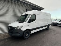 Mercedes E-Sprinter