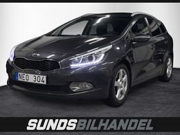 Kia Ceed Sportswagon