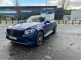 Mercedes GLC250