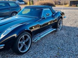 Chevrolet Corvette Stingray