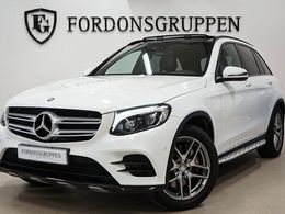 Mercedes GLC250