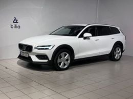 Volvo V60 CC