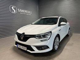 Renault Mégane GrandTour