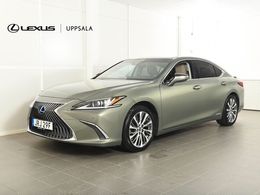 Lexus ES300H