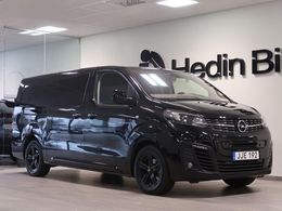 Opel Vivaro-e Combi