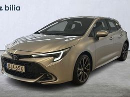 Toyota Corolla Hybrid