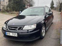 Saab 9-3