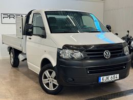 VW Transporter