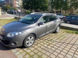 Renault Mégane GrandTour