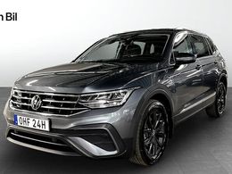 VW Tiguan Allspace