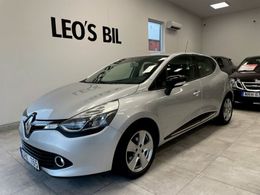 Renault Clio IV