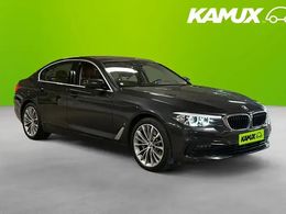 BMW 530e