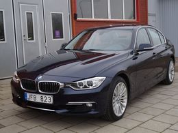 BMW 335