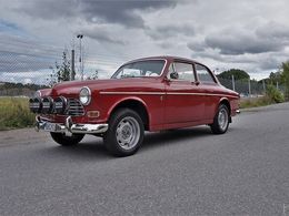 Volvo Amazon