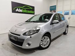 Renault Clio R.S.