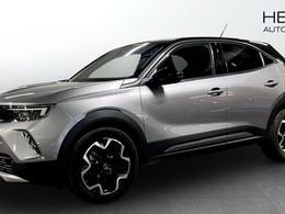 Opel Mokka-e