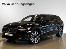 Volvo V60 CC