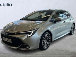 Toyota Corolla Hybrid