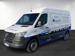 Mercedes E-Sprinter