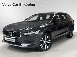 Volvo V90 CC