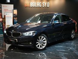 BMW 320 Gran Turismo