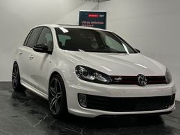 VW Golf Alltrack