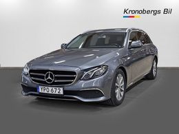 Mercedes E200