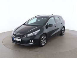 Kia Ceed GT