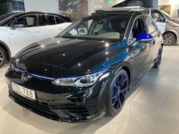 VW Golf Alltrack