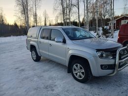 VW Amarok