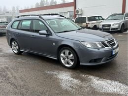 Saab 9-3