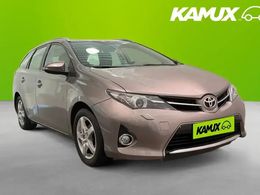 Toyota Auris Touring Sports