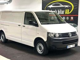 VW T5