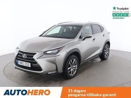 Lexus NX300h