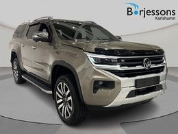 VW Amarok