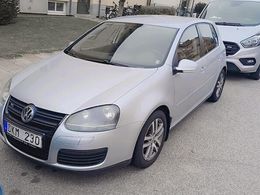 VW Golf VI