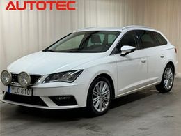 Seat Leon X-Perience