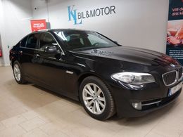 BMW 535