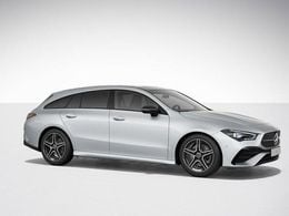 Mercedes CLA200