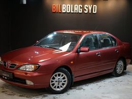 Nissan Primera